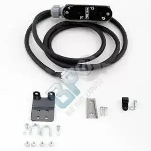 01008 RICON LIFT PENDANT KIT,HAND CONTROL W/MOUNTING ASSY, S-SERIES