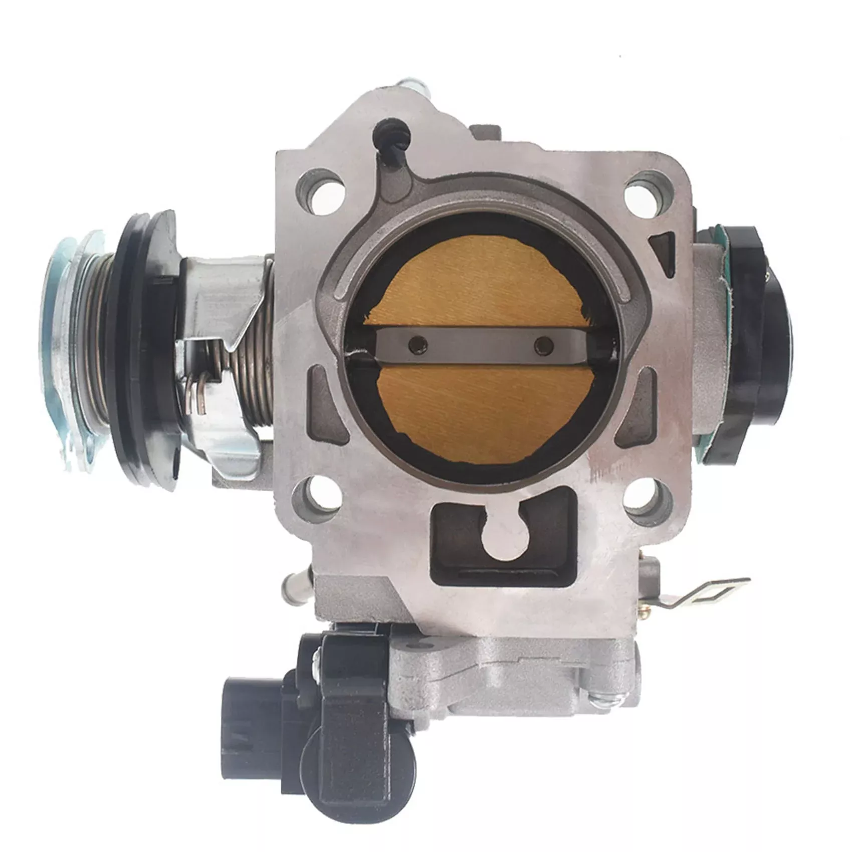 For 03-06 Honda Accord Element EX LX DX 2.4L 2354CC Throttle Body16400RAAA62