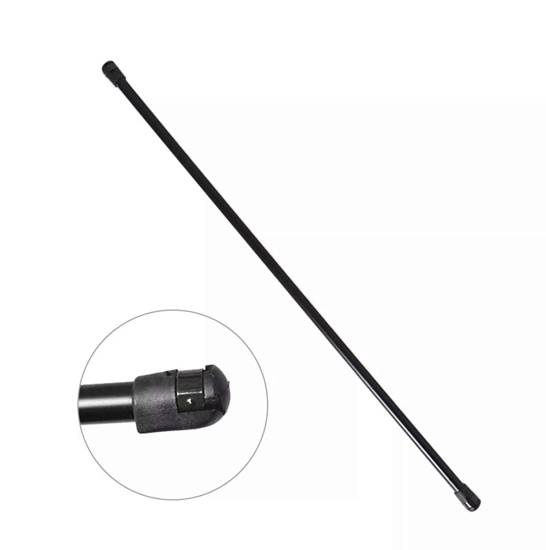 For 07-17 GMC Buick Liftgate Tailgate Hatch-Actuator Rod 20182019