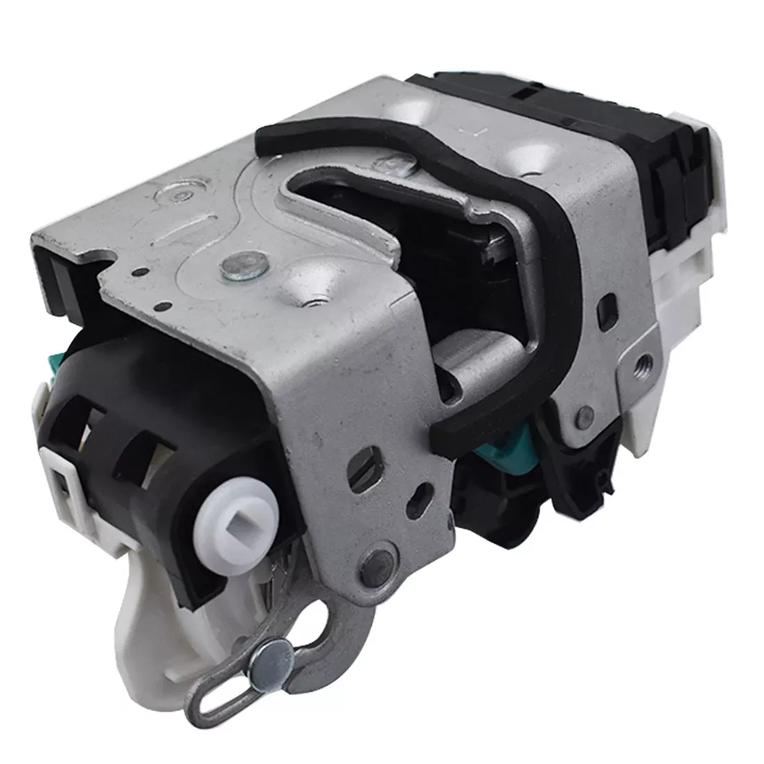 For 07-18 Jeep Wrangler Jk Rear Left Side Power Door Lock Latch Actuator