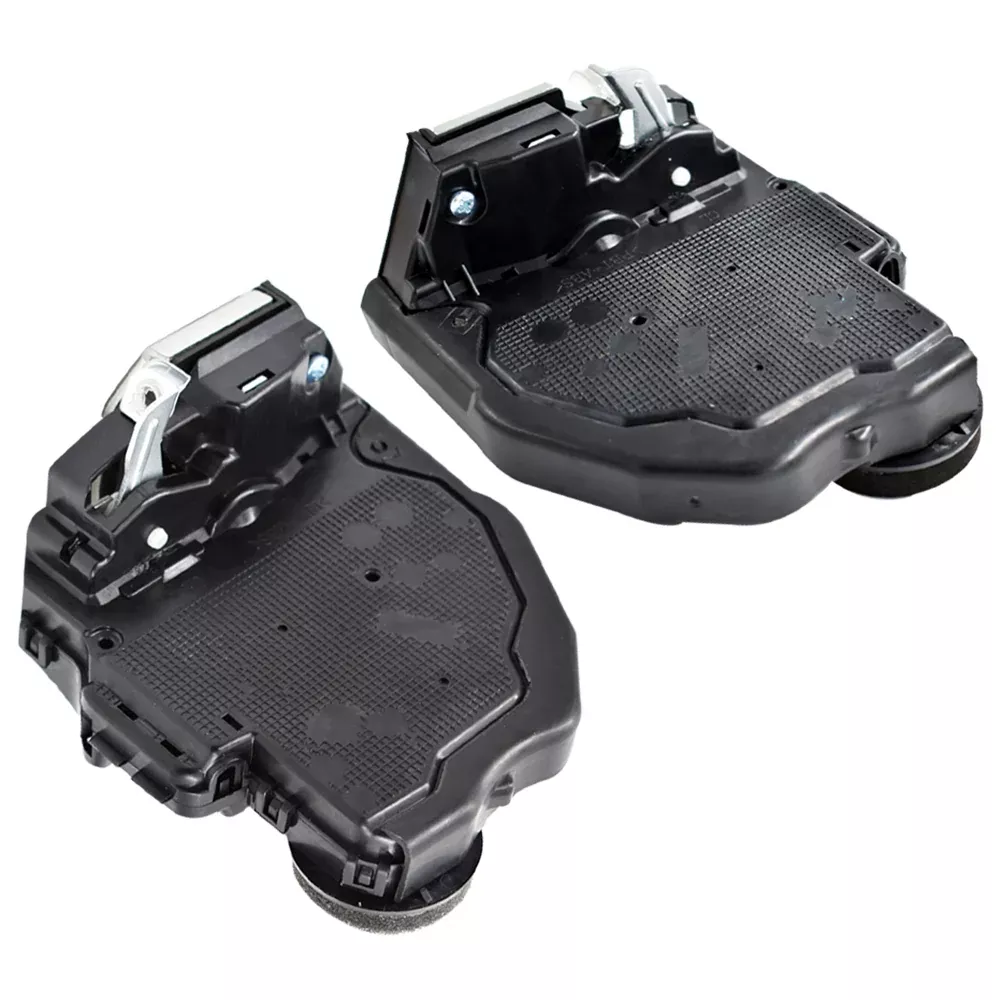 For 07-18 Toyota Sequoia Tundra Rear Right&LeftDoor Lock Actuator