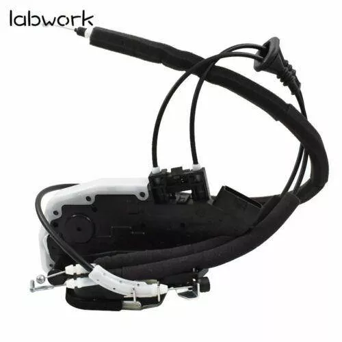 For 08-15 Nissan Rogue 4Door Door Lock Actuator Motor Rear Right 937-269