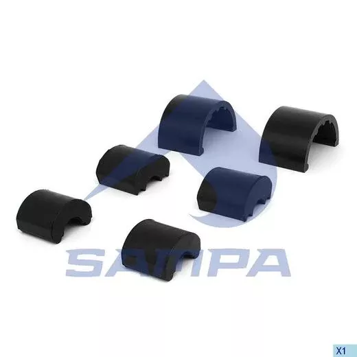 093.530 Fifth Wheel Repair Kit