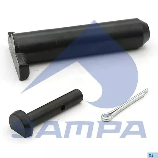 093.821 Fifth Wheel Repair Kit