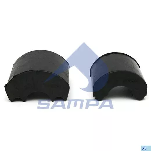 093.822 Fifth Wheel Repair Kit