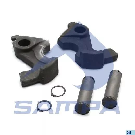 094.548 Fifth Wheel Repair Kit
