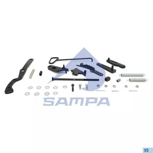 094.550 Fifth Wheel Repair Kit