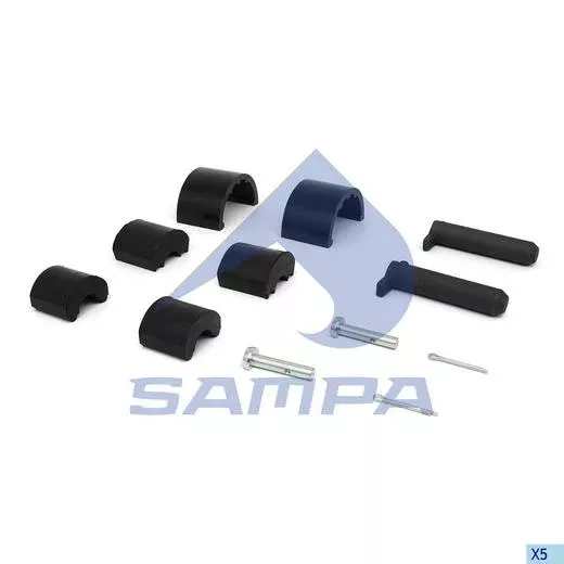 094.738 Fifth Wheel Repair Kit