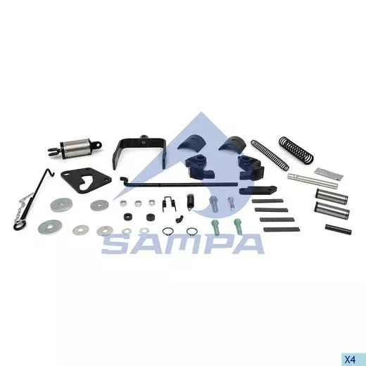 094.740 Fifth Wheel Repair Kit