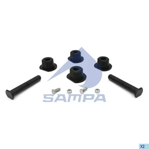 094.759 Fifth Wheel Repair Kit