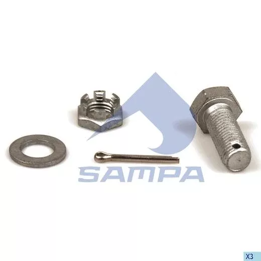 095.560 Fifth Wheel Repair Kit