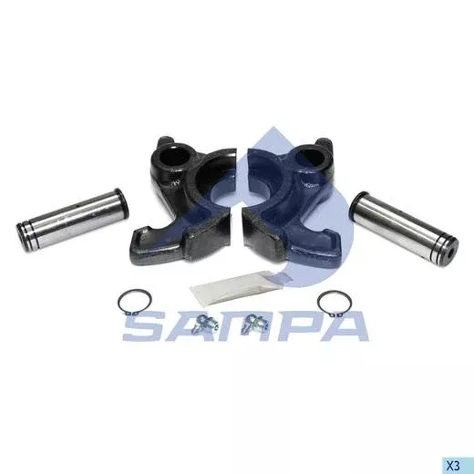096.540 Fifth Wheel Repair Kit