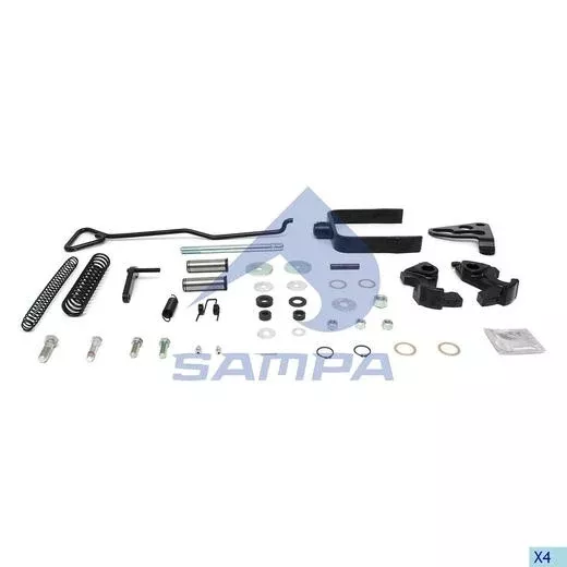 096.555 Fifth Wheel Repair Kit