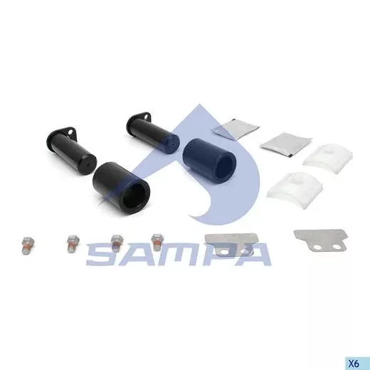 096.942 Fifth Wheel Repair Kit
