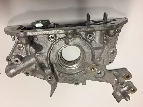 0A040 Manifold Cover