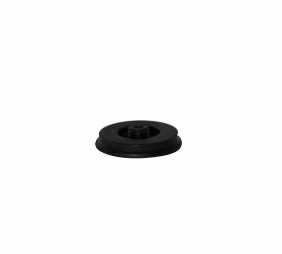 1.25" Velcro Backing Plate for iBRID Nano