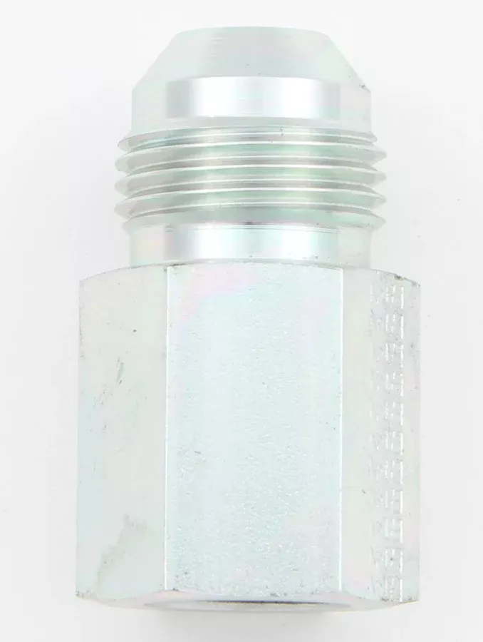 1/8in female Pipe To #4 Flare