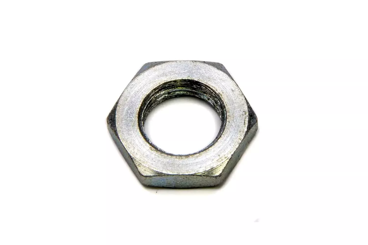 1/8in Thick Jam Nut