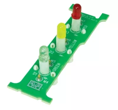 1 pc kit – LED Upgrade for Veeder-Root TLS™ consoles