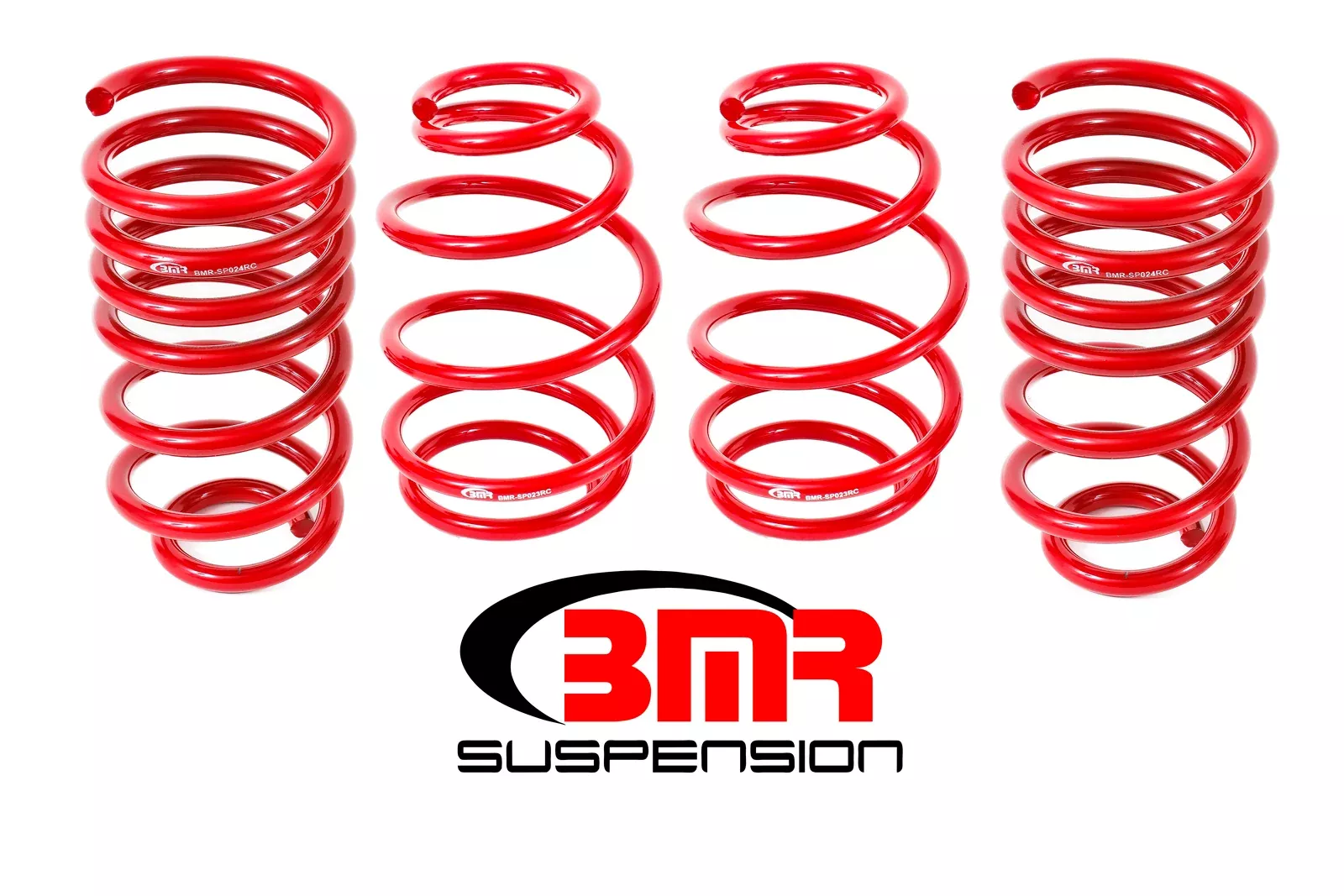 10-15 Camaro Lowering Spring Kit 1.4in Drop