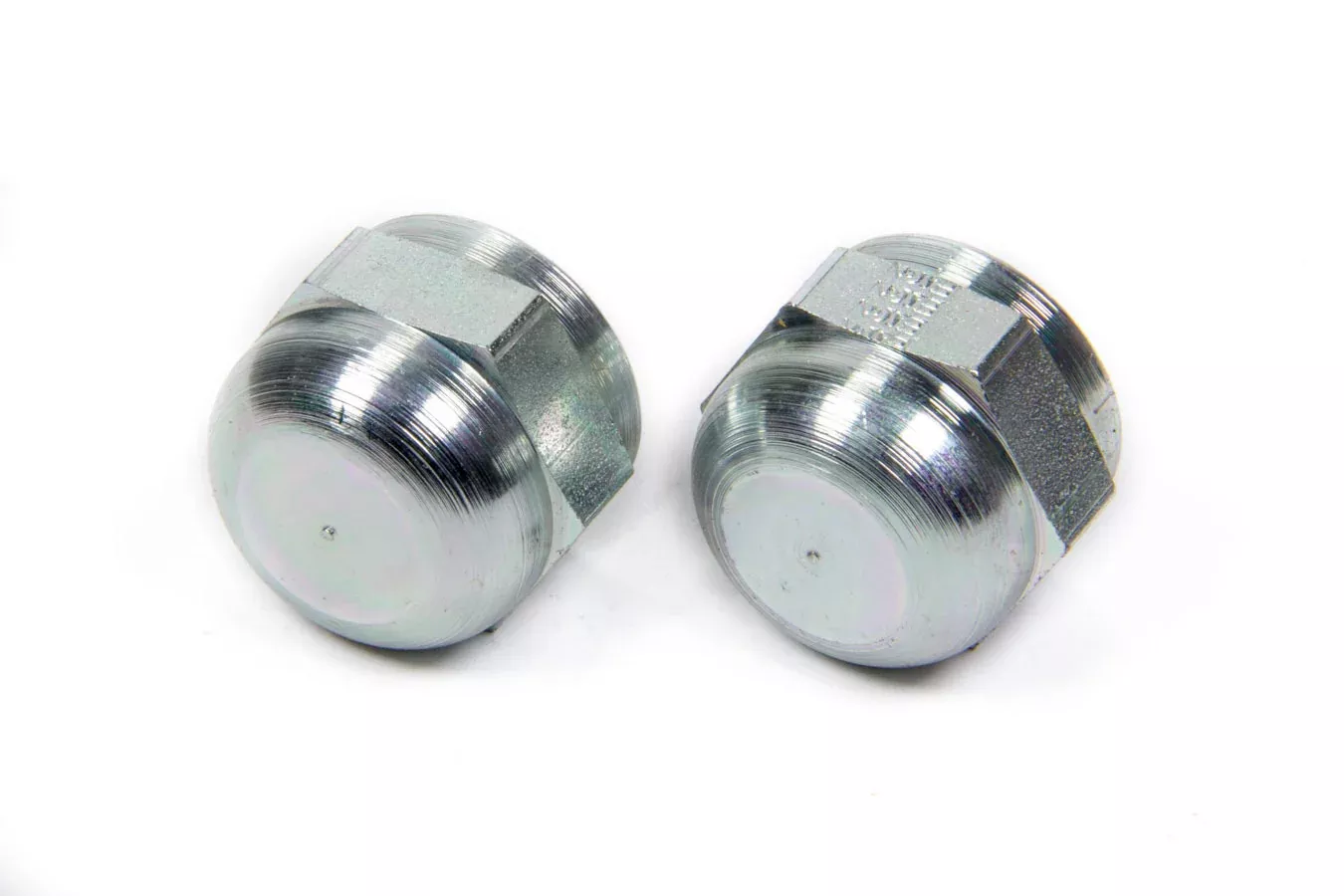#10 Steel Cap
