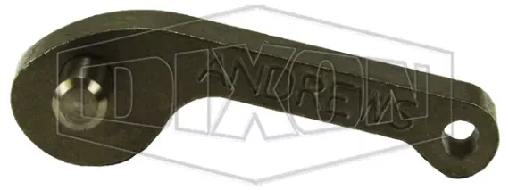 100-HP-SP – Dixon Cam & Groove Handle