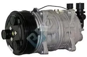 103-56120 TM-16 8 GRV 119MM VOR VALEO OEM COMPRESSOR