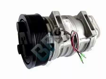 103-57244 VALEO TM-21 8 GRV 141MM