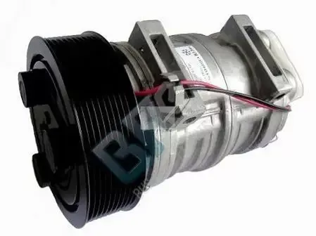 103-67269 VALEO TM-21 10 GRV 141 MM