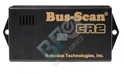 105963 BUS-SCAN CR2, CR2A, CR2B CHILD REMINDER REPLACEMENT (WIRED)