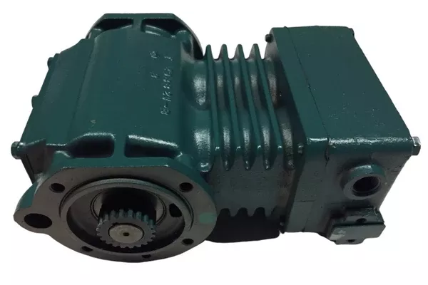 107507X Like-Nu, Tu-Flo 750 Compressor