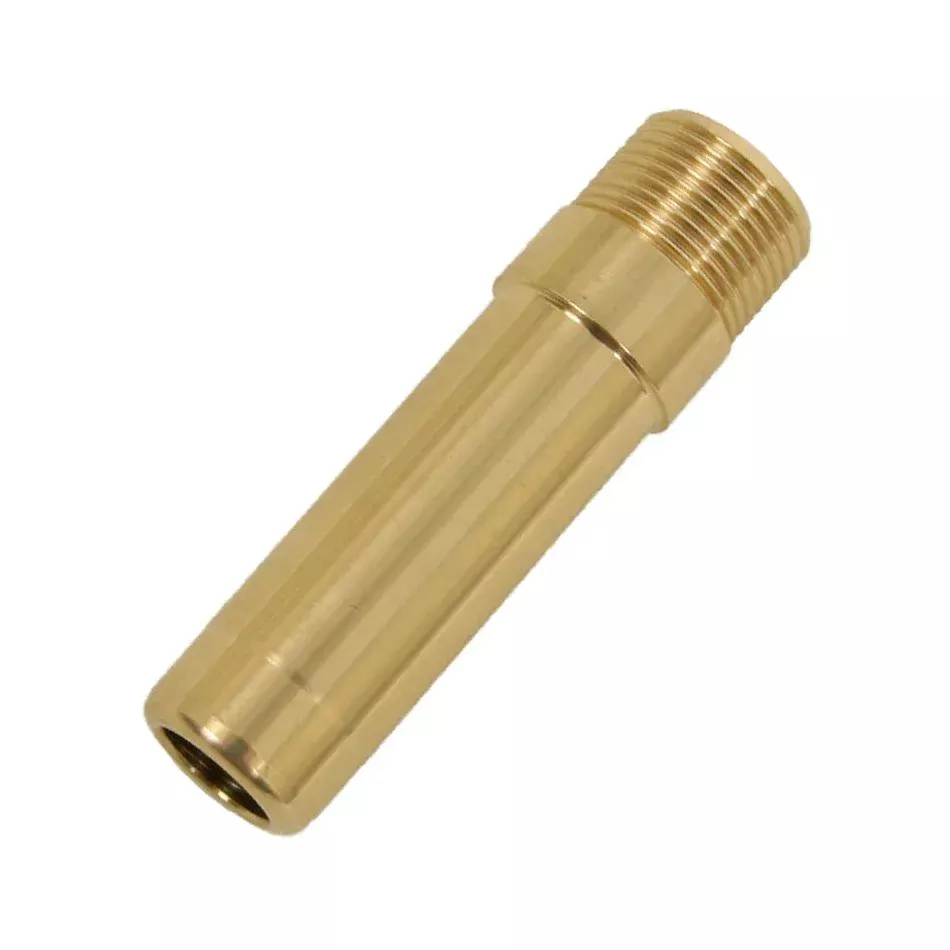 11/32 Bronze Guide .505 OD SBC/SBF