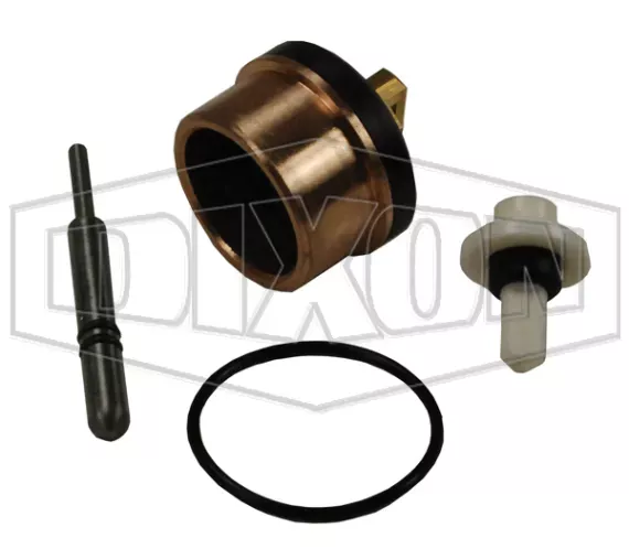 112DSK – Pressure Nozzle for Bulk Delivery Repair Kits