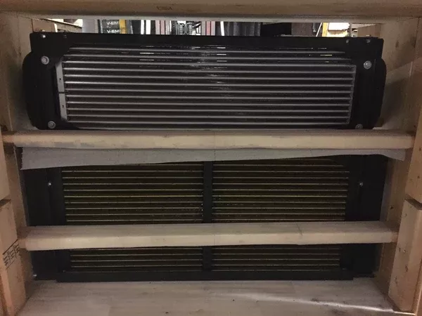 117069 L&M Radiator