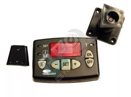 12-00570-00 CARRIER CAB COMMAND CONTROLLER
