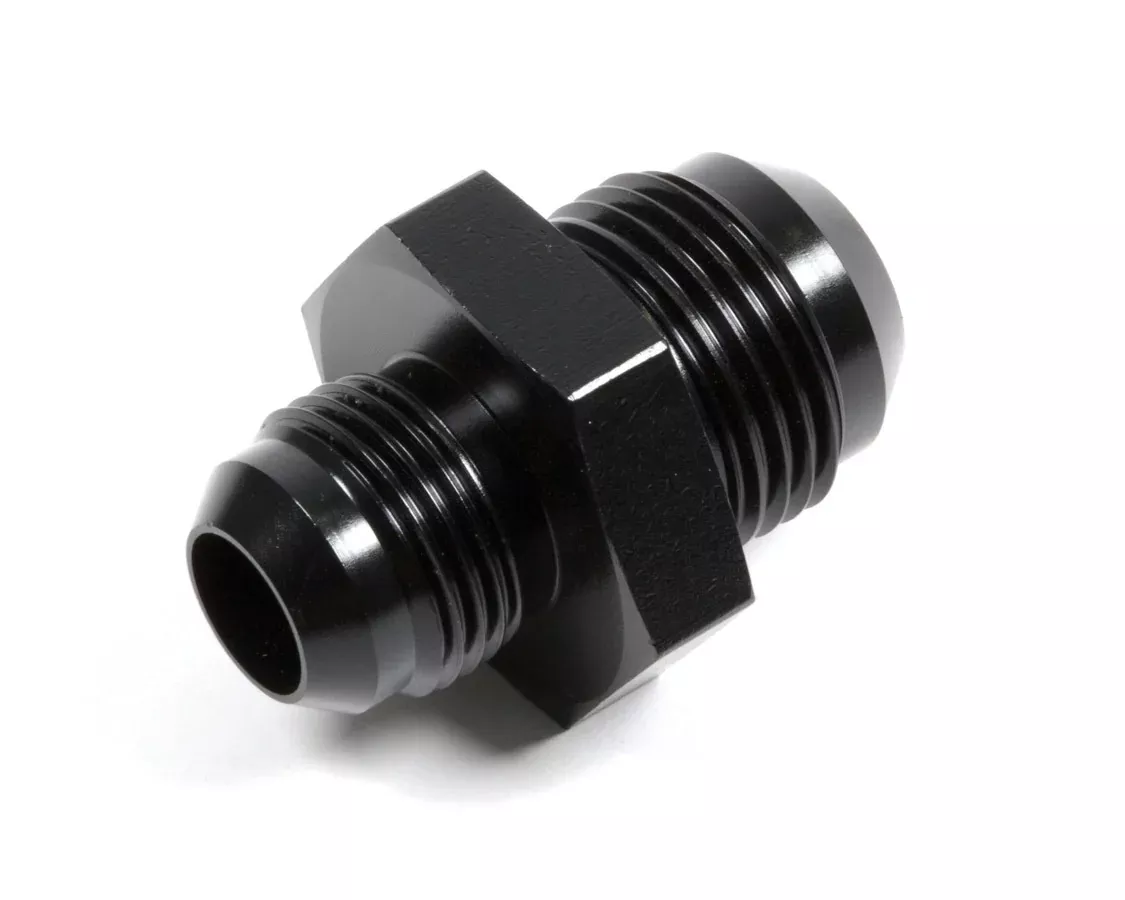 #12 Flare #10 Flare Reducer Black