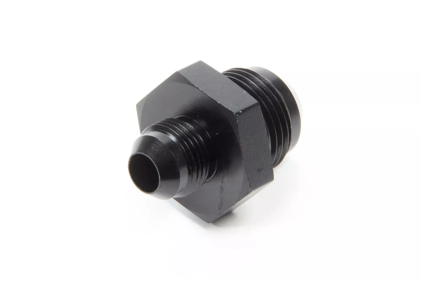 #12 Flare #8 Flare Reducer Black