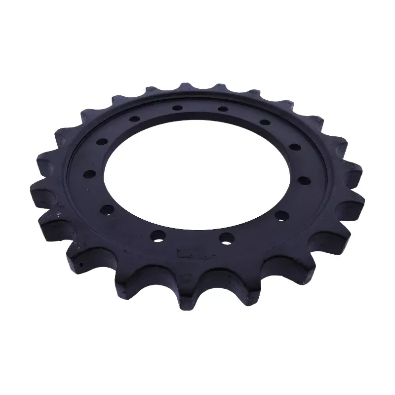 12 Hole 21 Teeth Drive Sprocket 6811939 for Bobcat Excavator 231 325 328 331 334 425ZTS