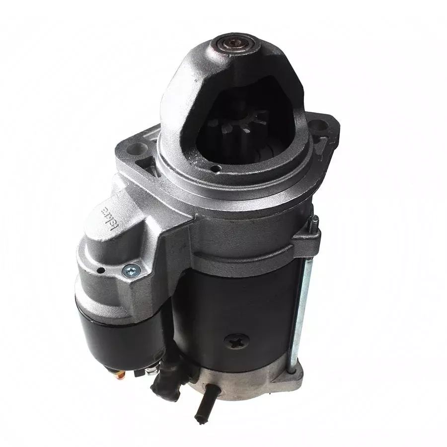 12V 2.6KW 9T Starter 0118 3404 For Deutz 1011 2011 Engine