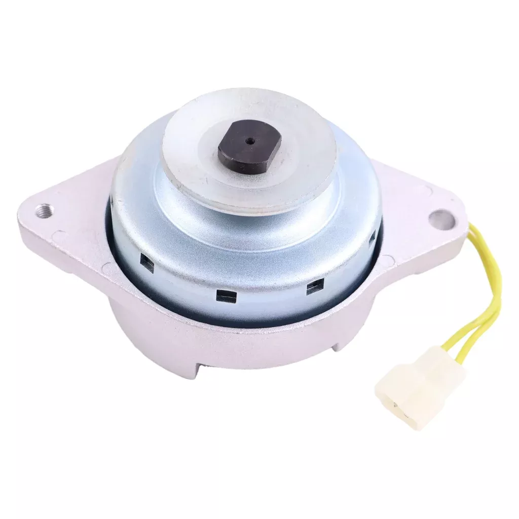 12V 20A Alternator YM129150-77202 for Komatsu Engine 2D68E 3D68E-3 3D72 3D74E 3D82AE Excavator PC12R-8 PC15R-8 PC05-7 PC07-2