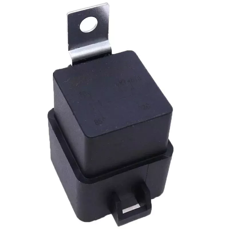 12V 40A Power Relay 882751A1 3854138 73040 828151 for Mercury Force CMC Trim