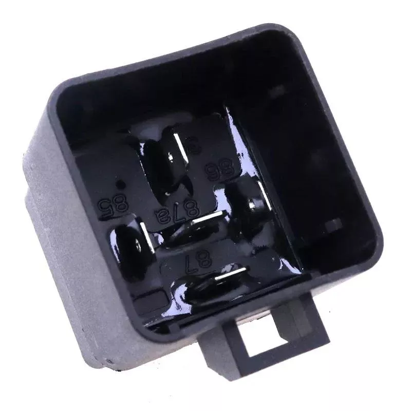 12V 40A Relay 84411012 for CASE New Holland Excavator 660