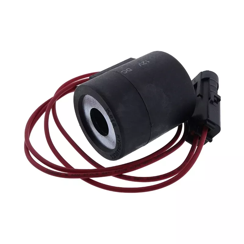 12V 5/8" Hole Solenoid Valve Coil 6359412 for HydraForce Valve Stem Series 10 12 16 38 58