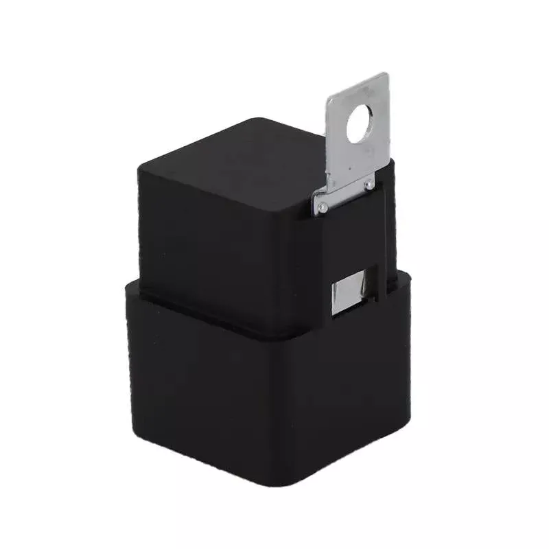 12V 50Amp 5-Terminal Sealed Waterproof Replacement Relay 48788 for Scag
