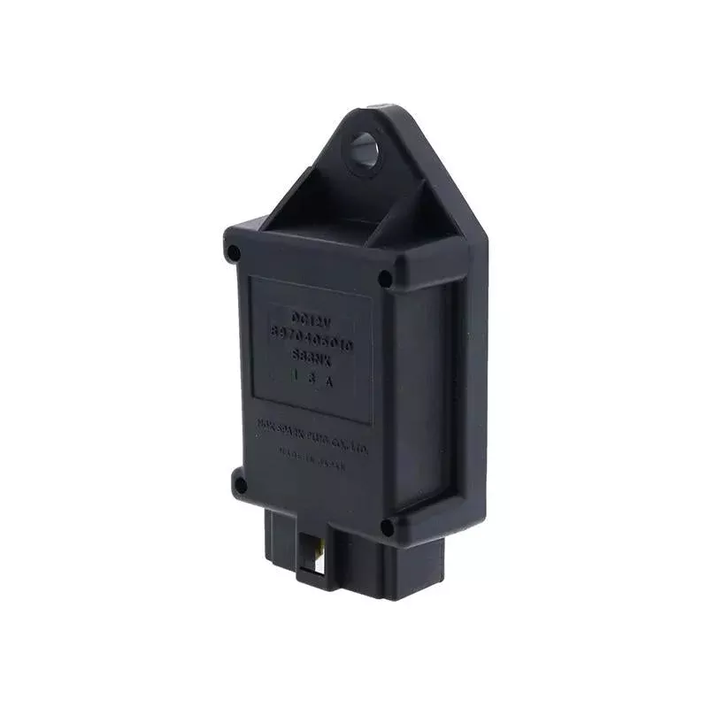 12V 6Pins Time Relay 31A6615100 for Mitsubishi Tractor 7000 7200 7205 7260 7265 7360SS