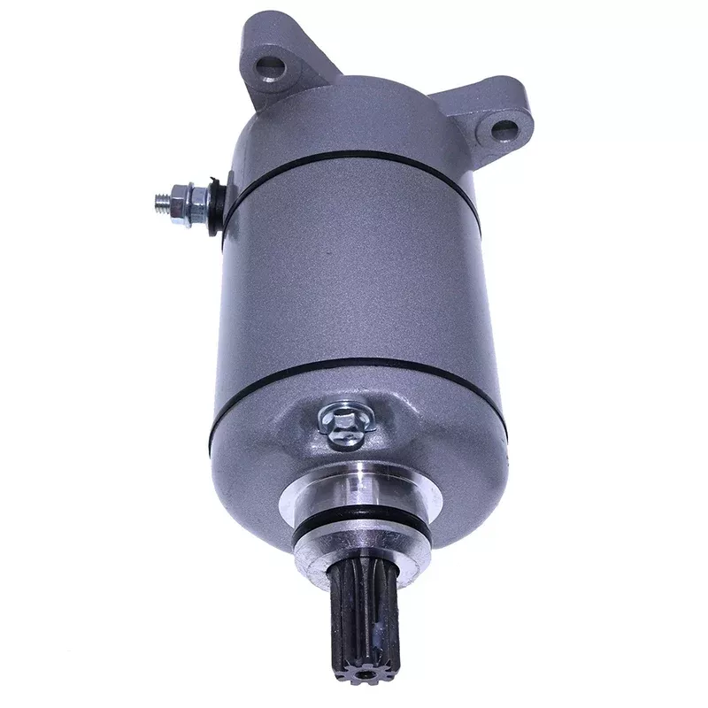12V 9T Starter Motor 7018855 for Bobcat 3400 Series UTV ATV Engine 1998-2013