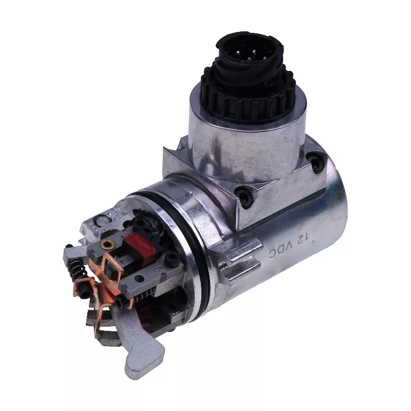 12V Actuator 7027792 SJ157647 for Deutz Engine F3M1011 F4M2011 JLG Lift 1200SJP 40AJ 400S 450A 460SJ 600A 600S 800A 800S 860SJ 3394RT 4394RT