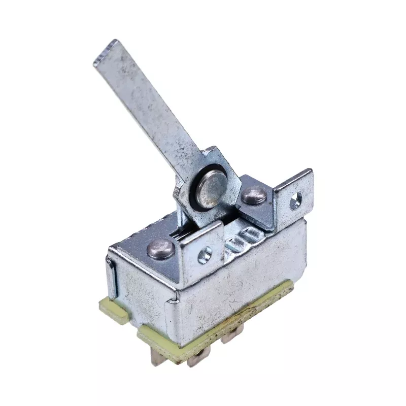 12V Blower Switch 3223794 for INDAK Four Seasons Engine