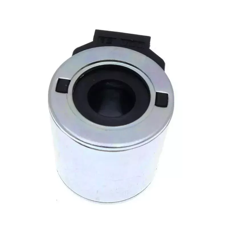 12V DC Solenoid Coil 4304012 for HydraForce 08 Series With Zener Diode