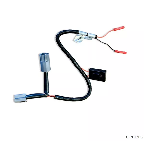 12v Power Accessory Interface